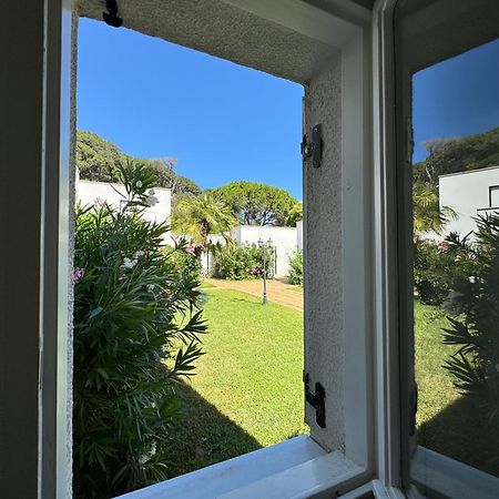 Beach Cannes Bungalows 勒卡内 外观 照片