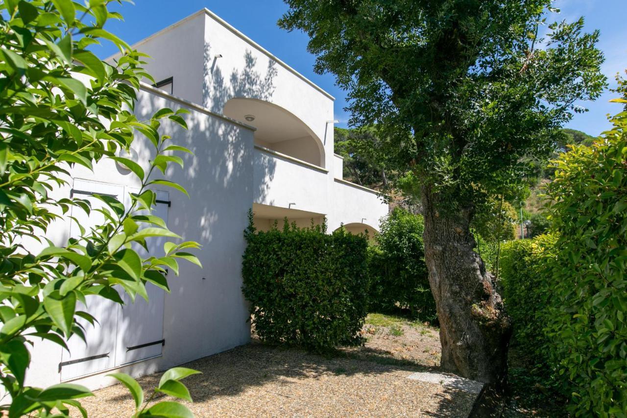 Beach Cannes Bungalows 勒卡内 外观 照片
