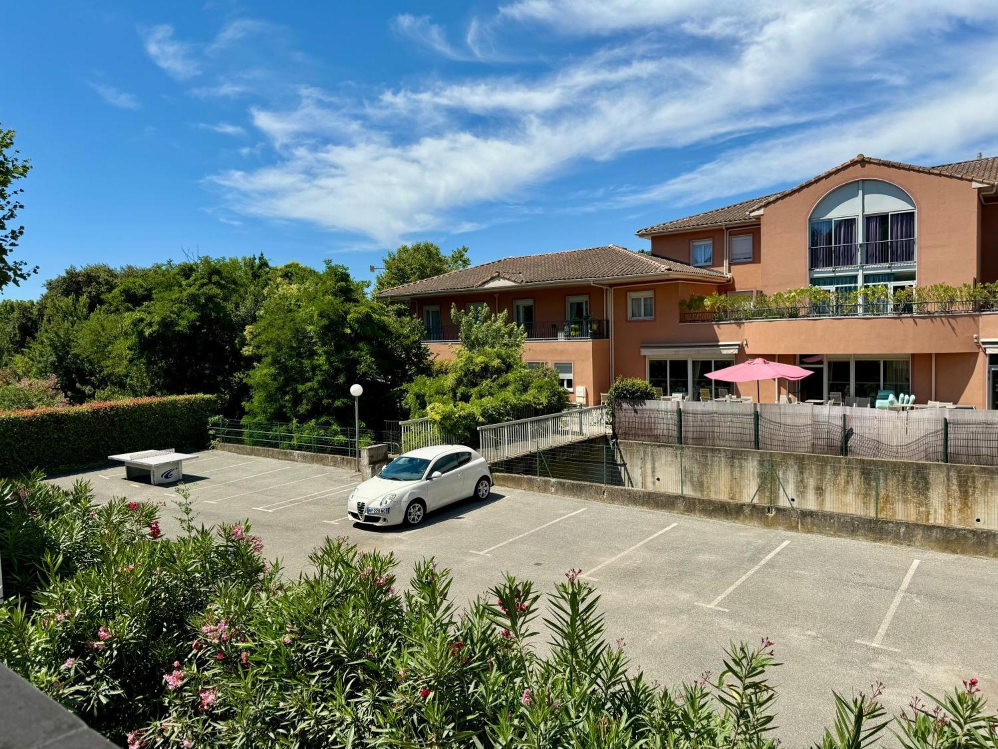 Beach Cannes Bungalows 勒卡内 客房 照片