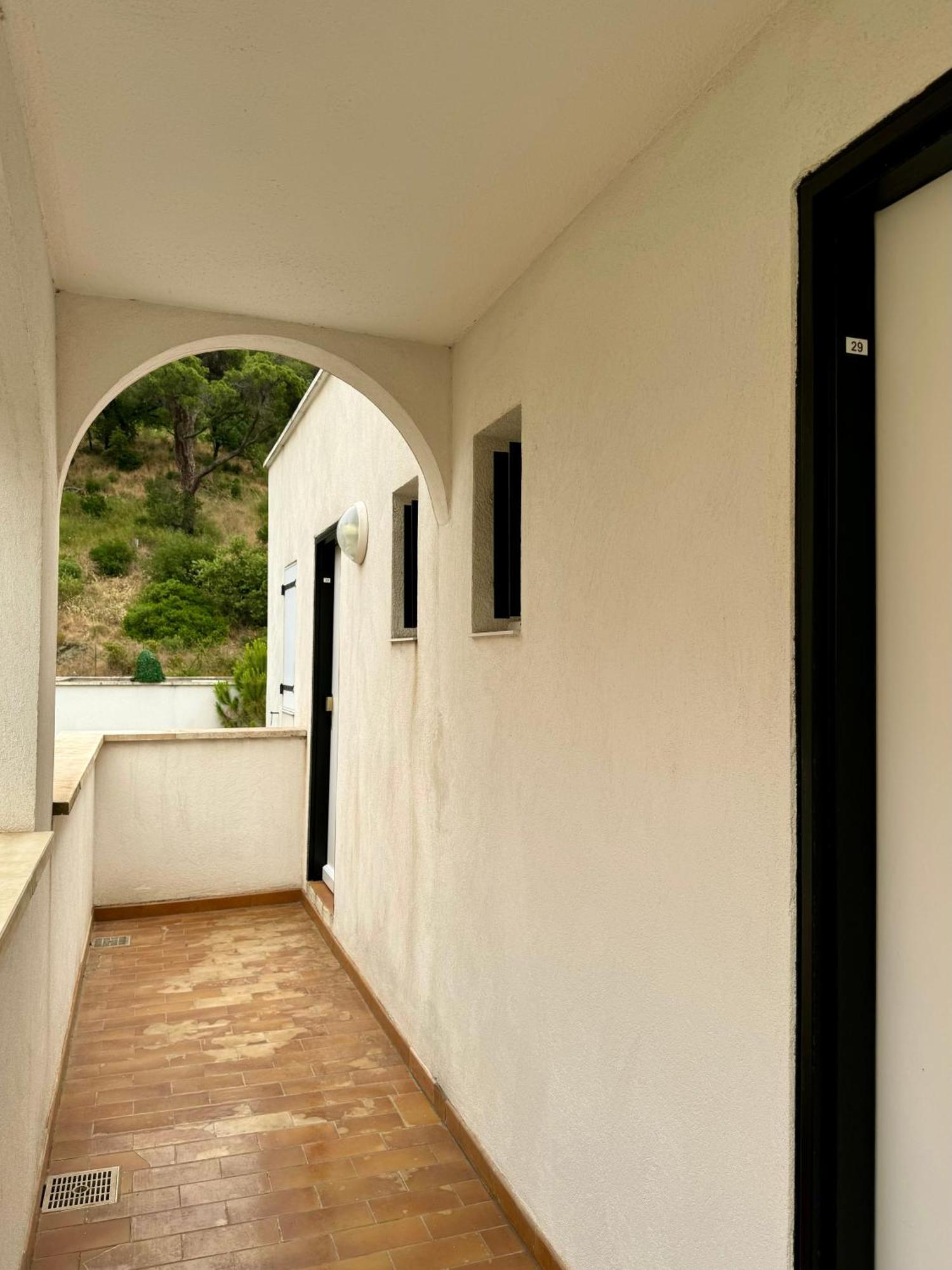 Beach Cannes Bungalows 勒卡内 客房 照片
